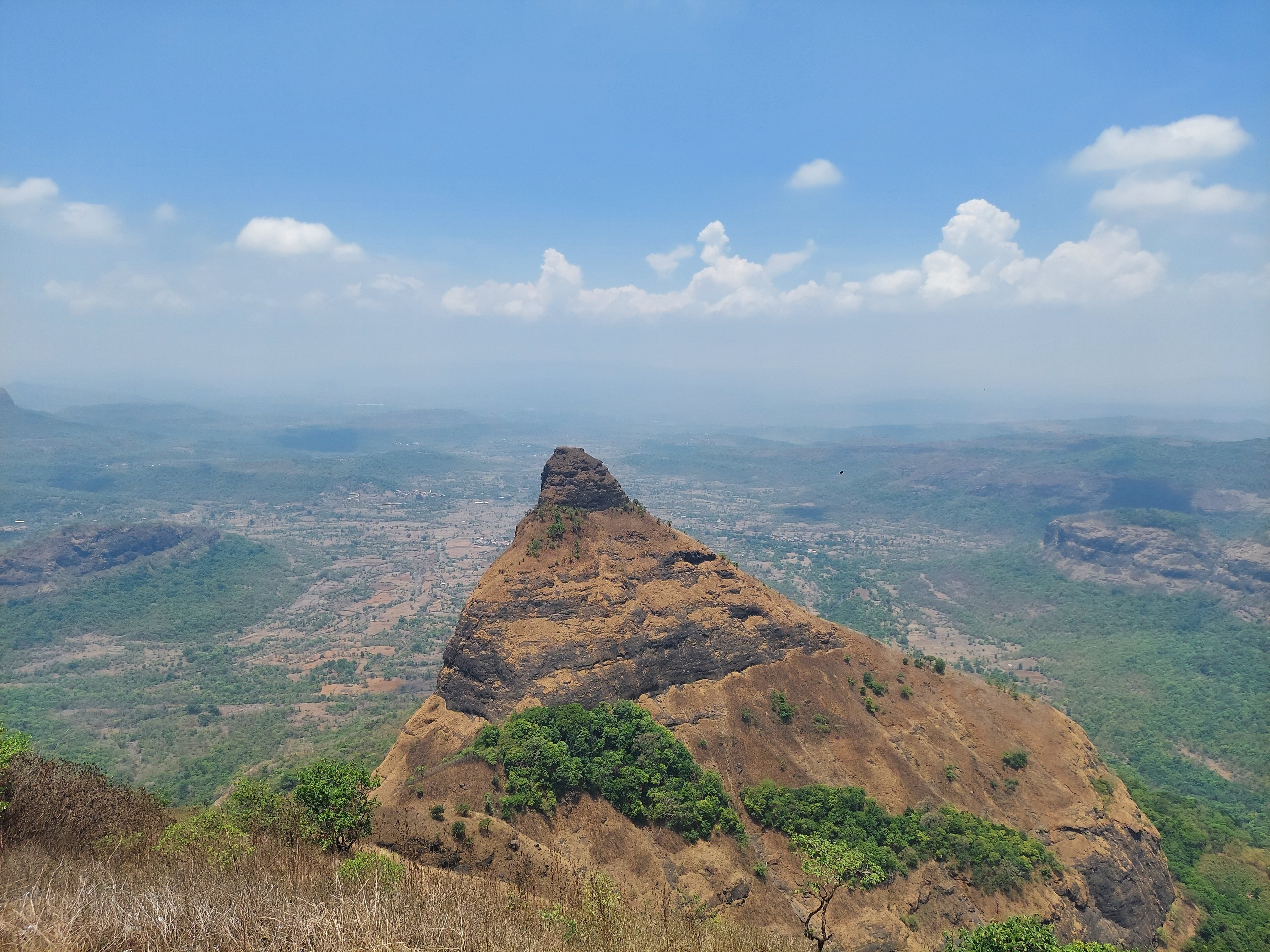 Tiger Point